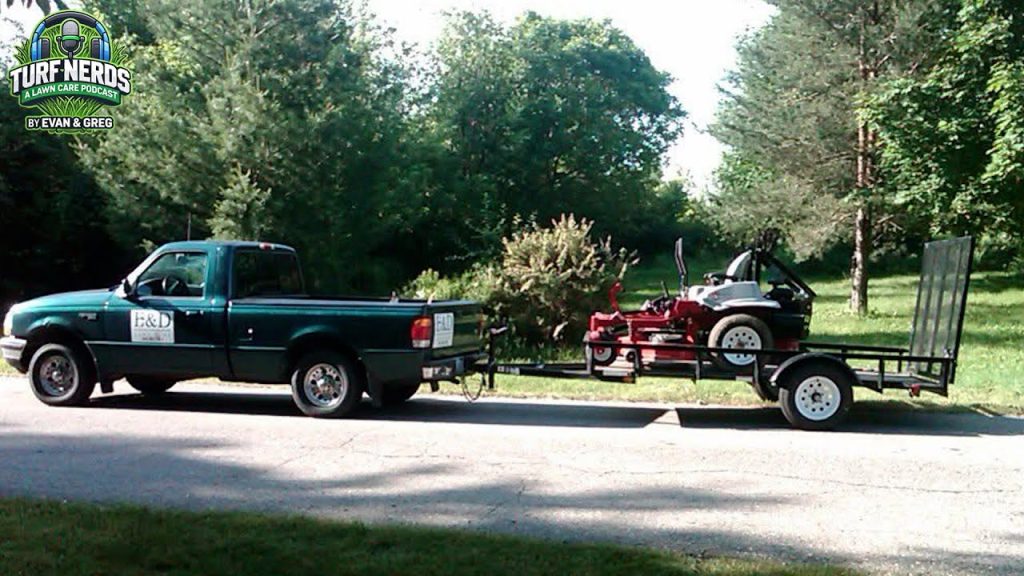 It’s Never Too Late to Start a Lawn Care Business!