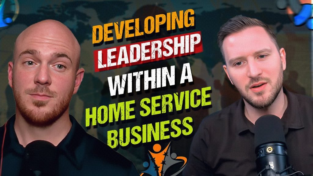‘Jack’ed’ Up #Leadership: Powering Through #HomeServiceBusiness Challenges