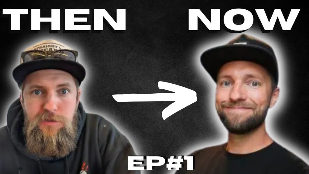 Jered’s Journey From Jobsite Plumber to Million Dollar Business Owner