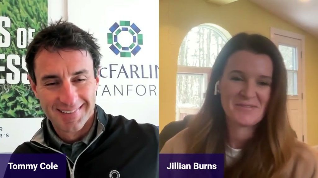 Jillian Burns