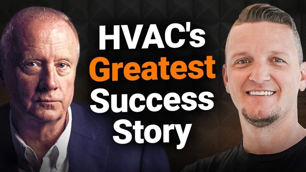 Jim Abrams on How He Built a BILLION-Dollar HVAC Company