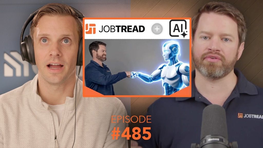 JobTread’s Founder on AI, Automation, and The Future of Remodeling