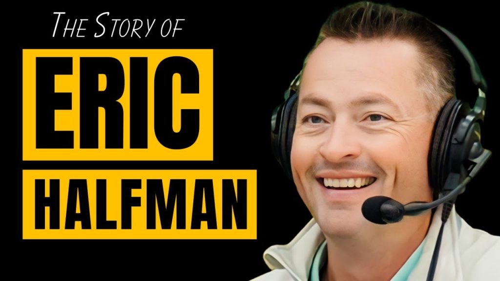 John Deere’s Future: Eric Halfman’s Equip Expo Reveal
