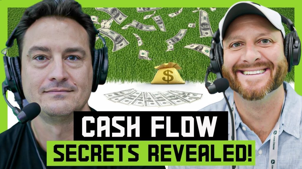 Jonathan’s 3 Secrets to Winning in the Lawn Care Business