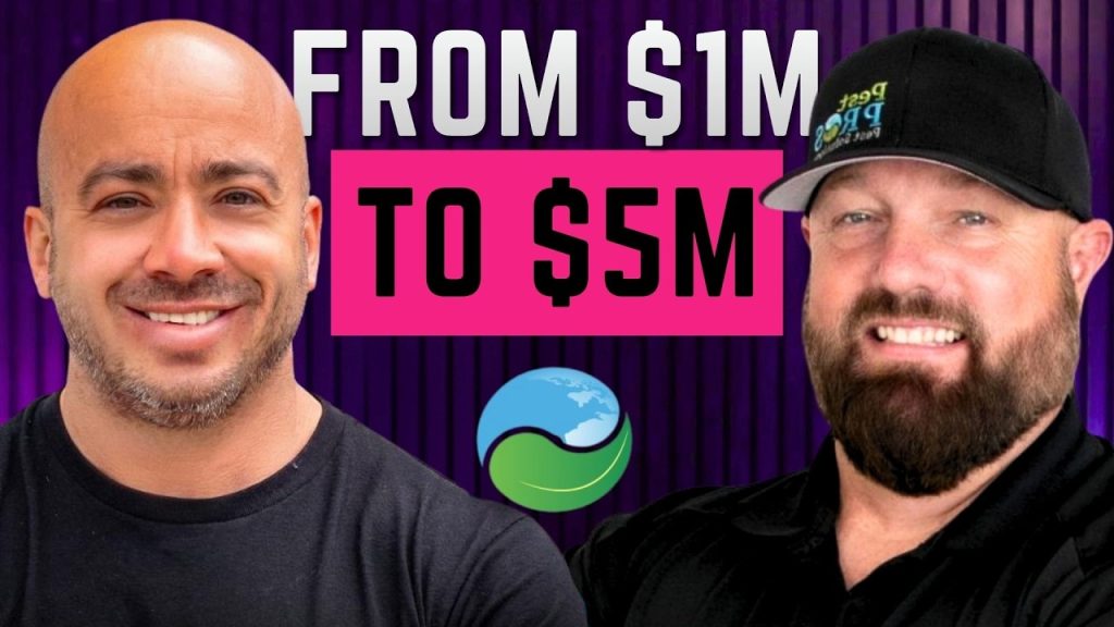 Josh Fleenor Returns: Growth, Two Acquisitions, and Lessons Learned the Hard Way
