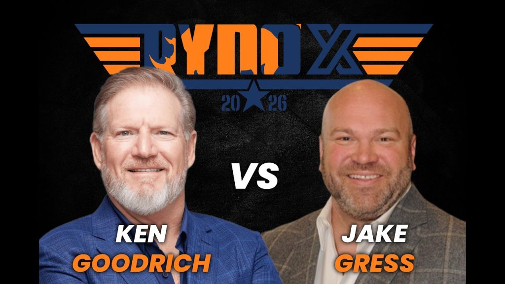 Ken Goodrich Interviews Current Goettl CEO Jake Gress at RYNOx
