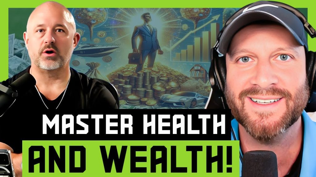 Ken Joslin Unlocks Holistic Success for Entrepreneurs | Thrive in Faith, Health & Business