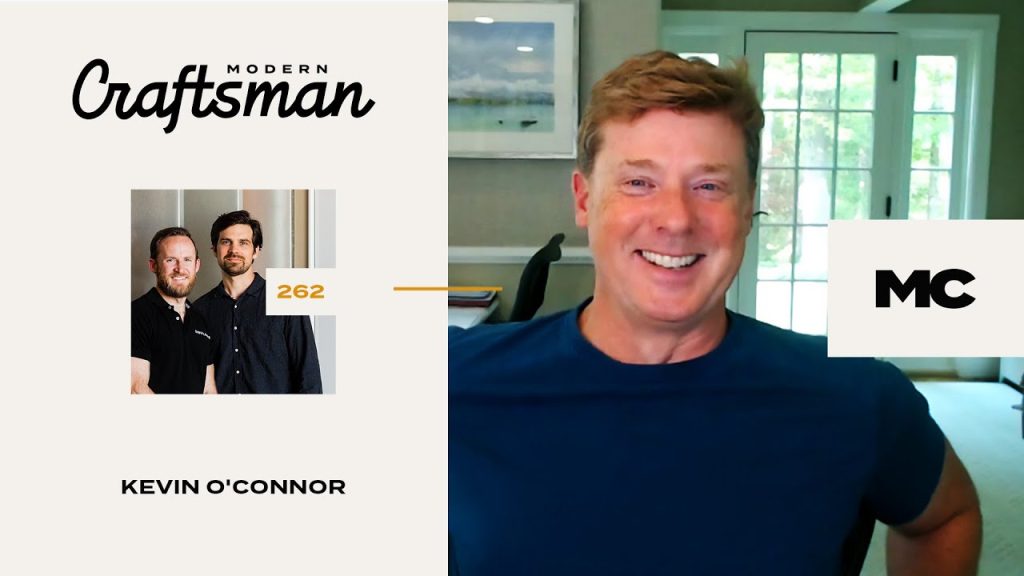Kevin O’conner from @thisoldhouse Shares how to fix the construction labor shortage