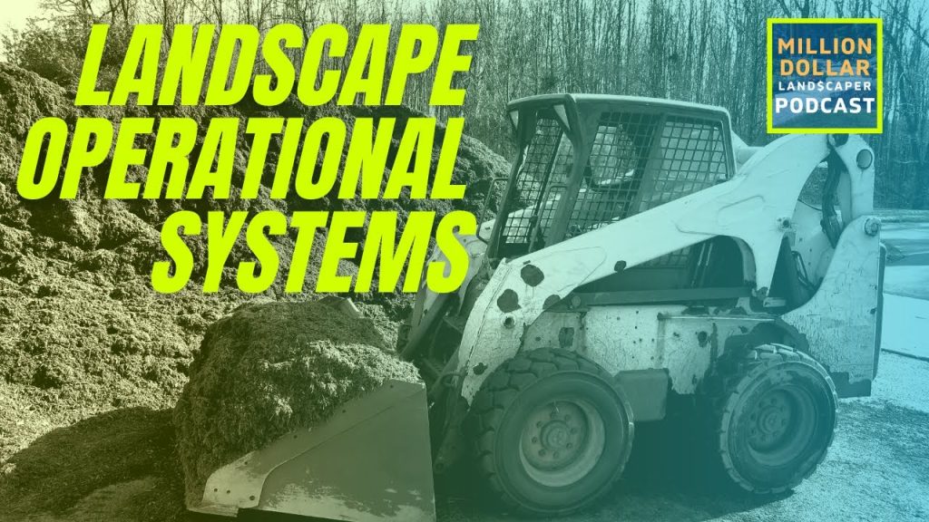 Landscape Operational Systems