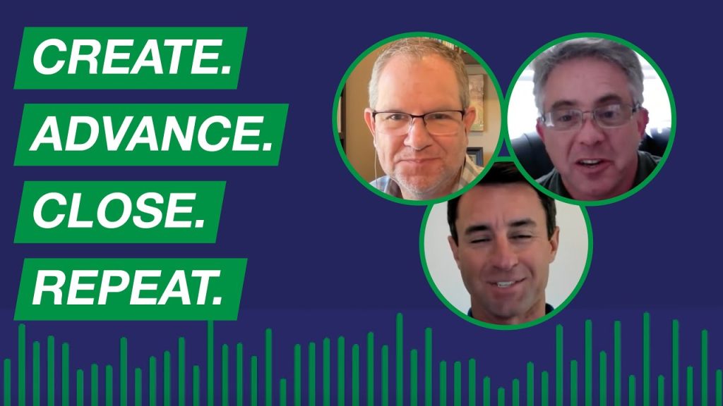 Landscape Sales Simplified with Mike Weinberg & David Amigo