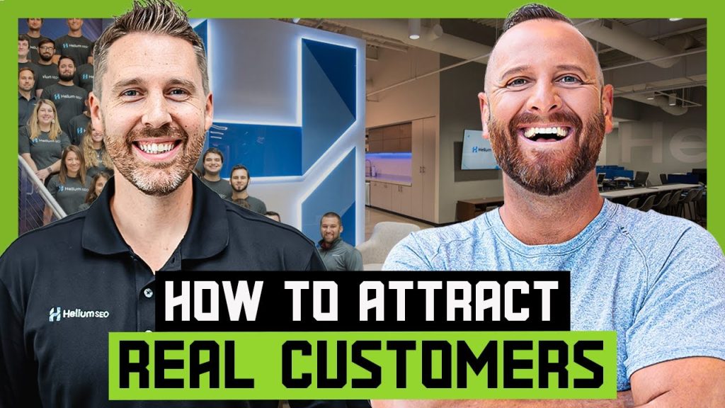 Lawn Care Business Marketing with AI + SEO