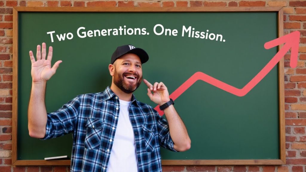 Lawn Care Business Money Tips from a Father & Son Duo