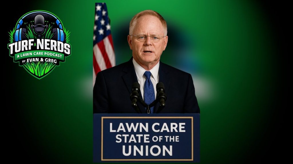 Lawn Care Industry: State of the Union | Kris Kiser
