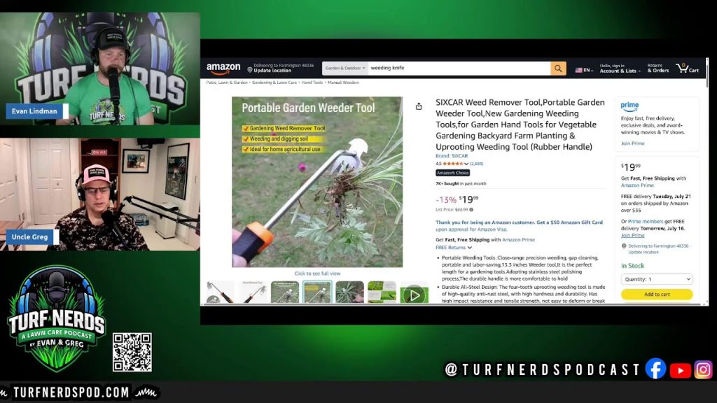 Lawn Care Job Bidding: What’s More Professional?