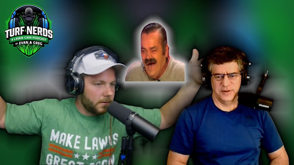 Lawn Care Laughs UNLEASHED: Dog Doo Disasters & Trailer Whacks!