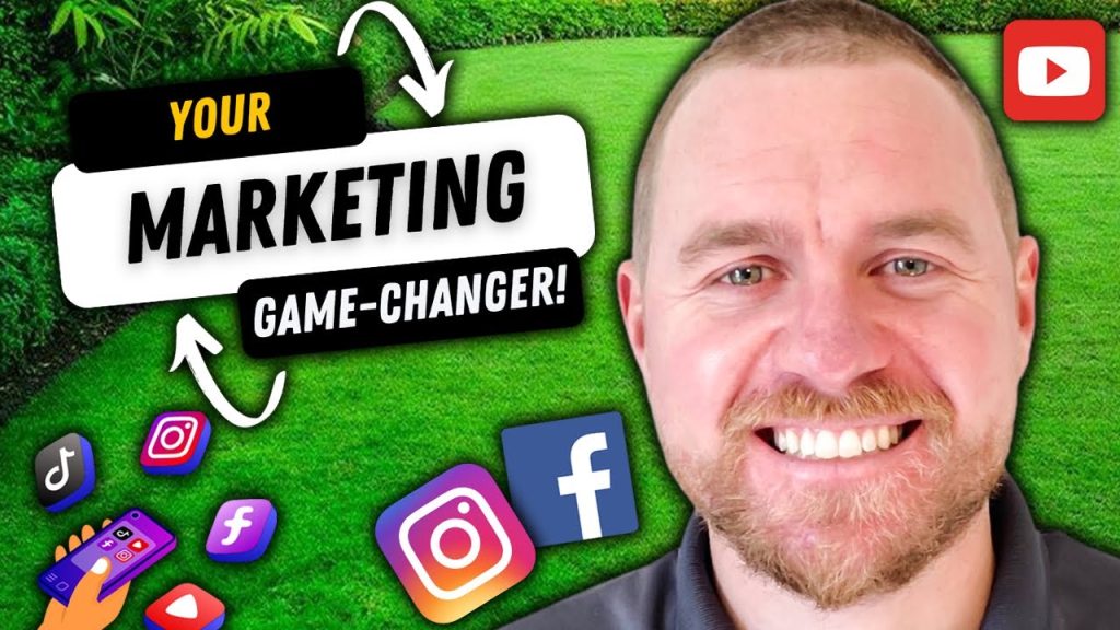 Lawn Care Marketing Genius: Uncovering Phil Risher’s Journey!