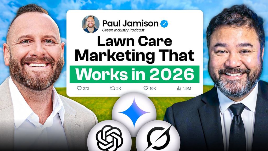 Lawn Care Marketing That Actually Works in 2026 (Proven Strategies Revealed)