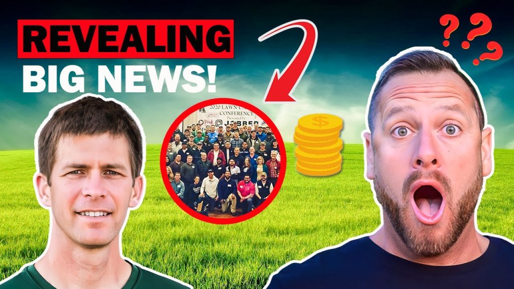 Lawn Care Podcast: Best Event to Go to in 2024
