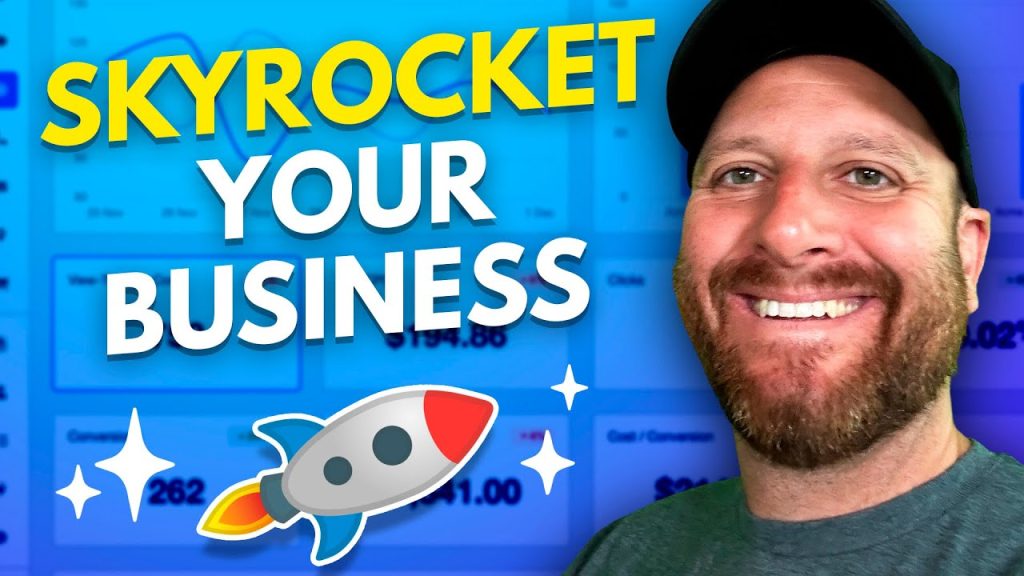 Lawn Care Podcast: Google Strategies