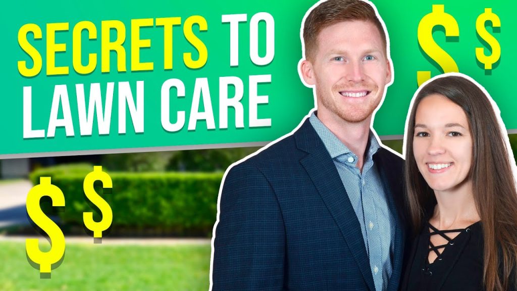 Lawn Care Podcast: Know Your Numbers