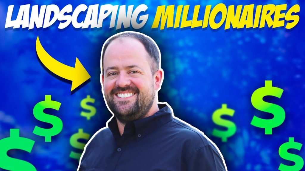 Lawn Care Podcast: Landscaping Business Secrets