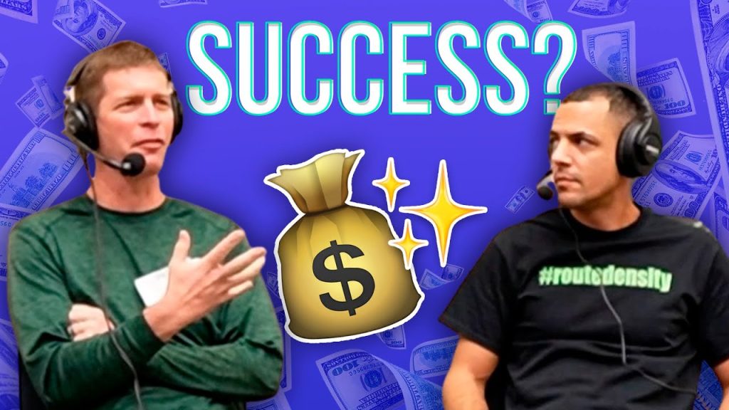 Lawn Care Podcast: Make Your Lawn Care Business a Profit Powerhouse