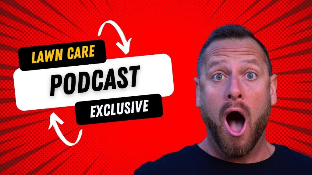 Lawn Care Podcast: Touring Vermeer & Mastering Equip Expo