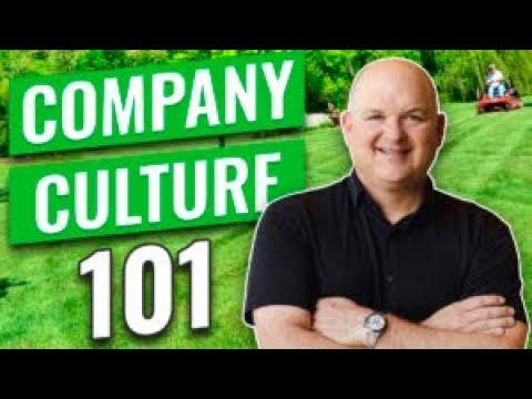 Lawn Care Podcast – Vic Keller: Building A Powerful Company Culture