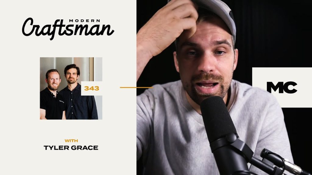 Lead Generation Course and Recap with Tyler Grace