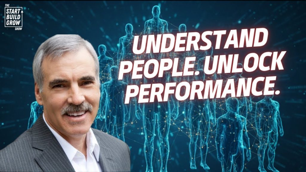 Leadership Breakthrough: How Personality Assessments Saved $50K+ & Transformed Team Performance