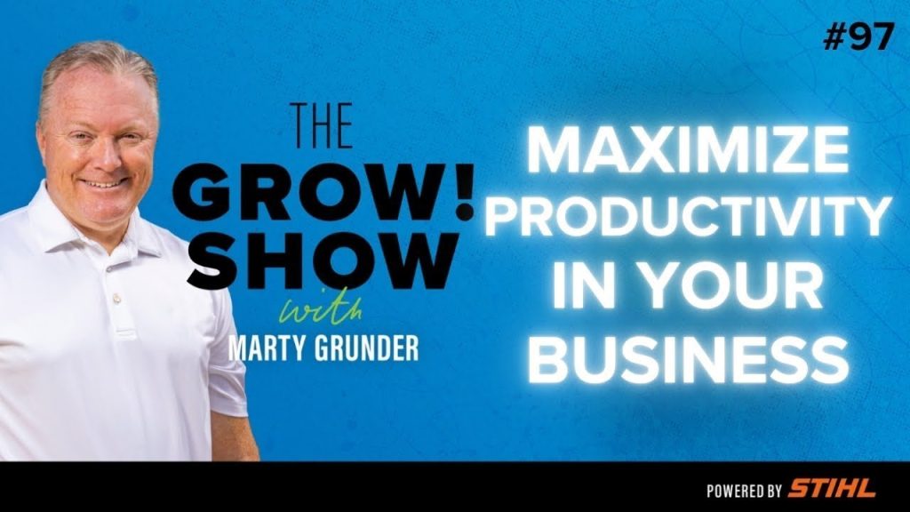 Leadership: Change Starts Here- Maximize Productivity With Your Team