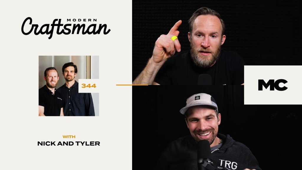 Learn from 2024 and Prepare for 2025 with Nick and Tyler