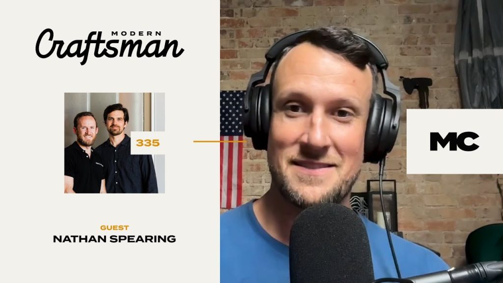 Lessons From An Elite Army Ranger with Nathan Spearing