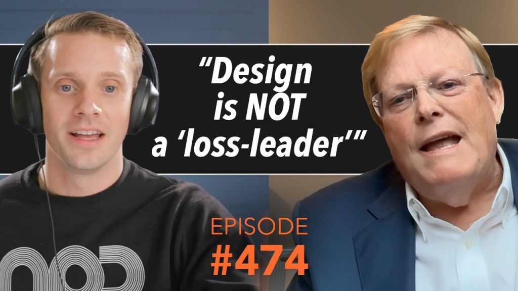 Lessons from 30 Years in Residential Architecture (ft. Chris Landis)