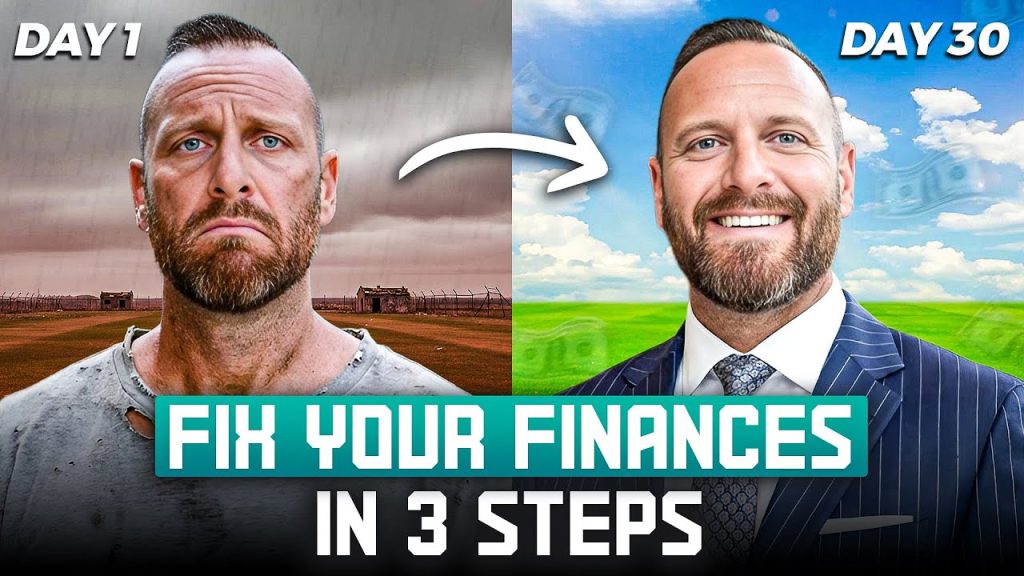 Level Up Your Money: Biblical Principles for Entrepreneurs Who Want Freedom