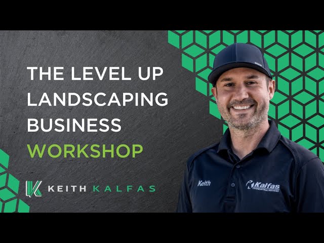LevelUp Landscape Workshop – Day 2