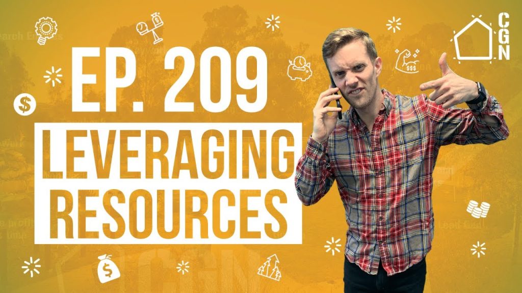 Leveraging Your Resources in Business | Tips for MAX Efficiency