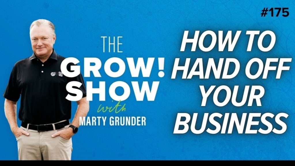 Lex Mason on Taking Over the Family Business (And What Every Owner Should Learn From It)