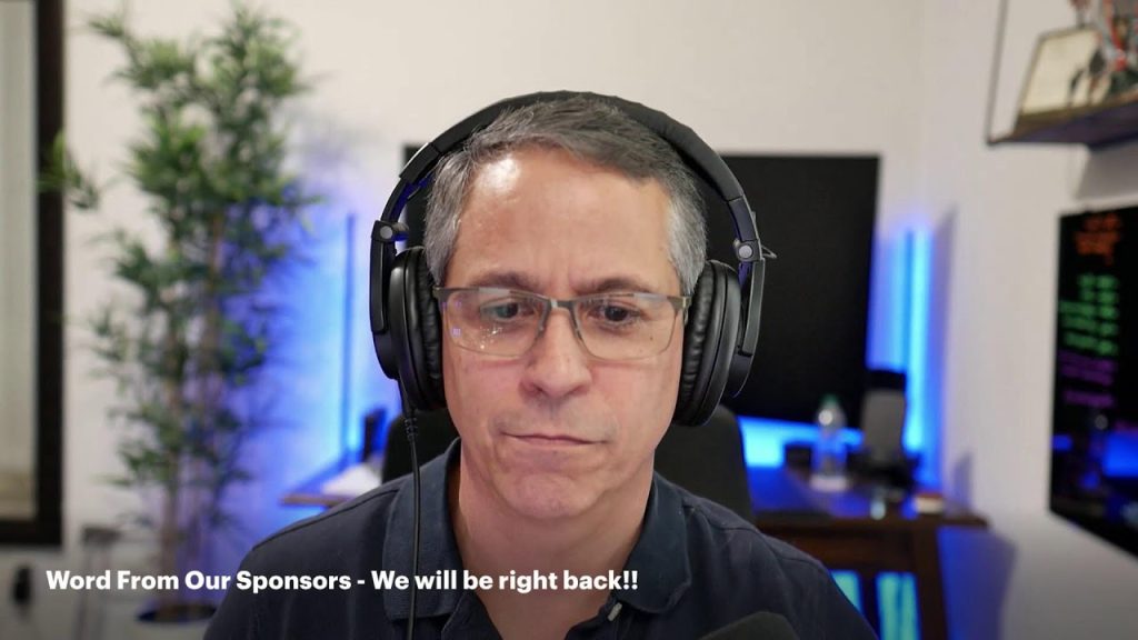 Live with Restream, May 22