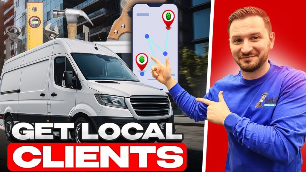 Local Lead Generation Strategies That Actually Work (Home Service Marketing Tips) #212
