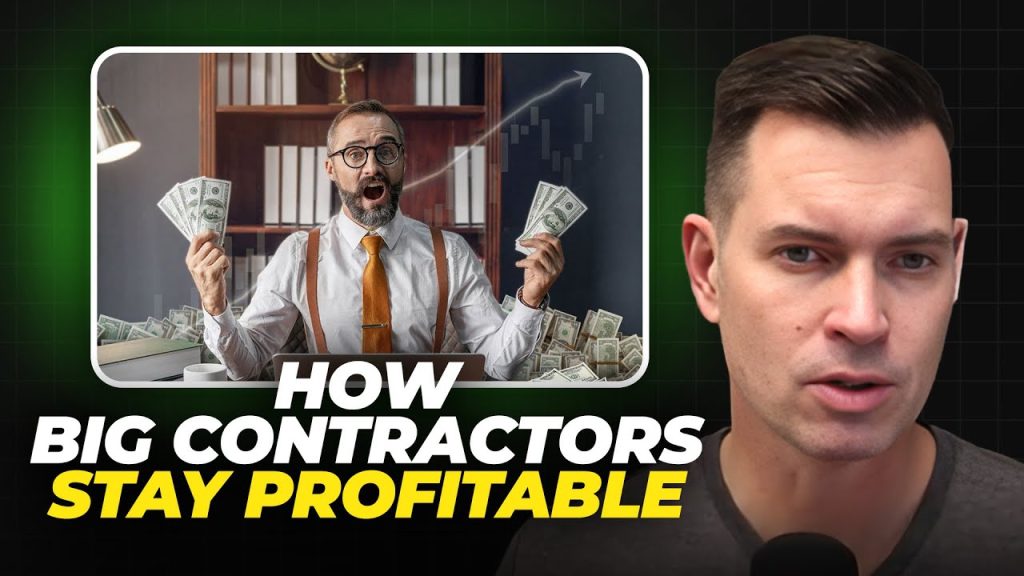 Lock In Profits & Assign Risk with a Solid Buyout Process