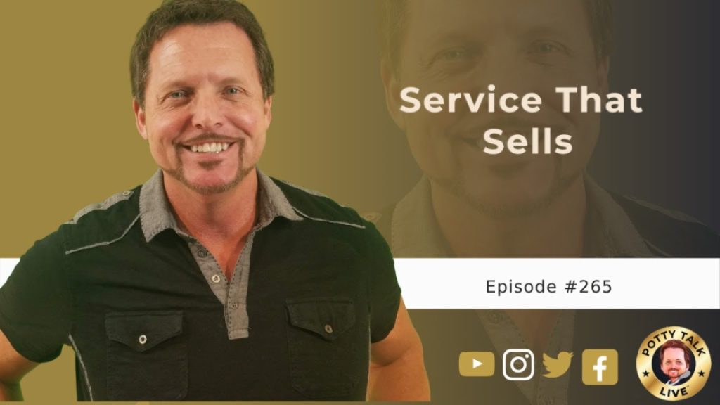 Low Pressure Sales for Plumbers – PTL 265 – The Talk Show for Plumbing Business Owners