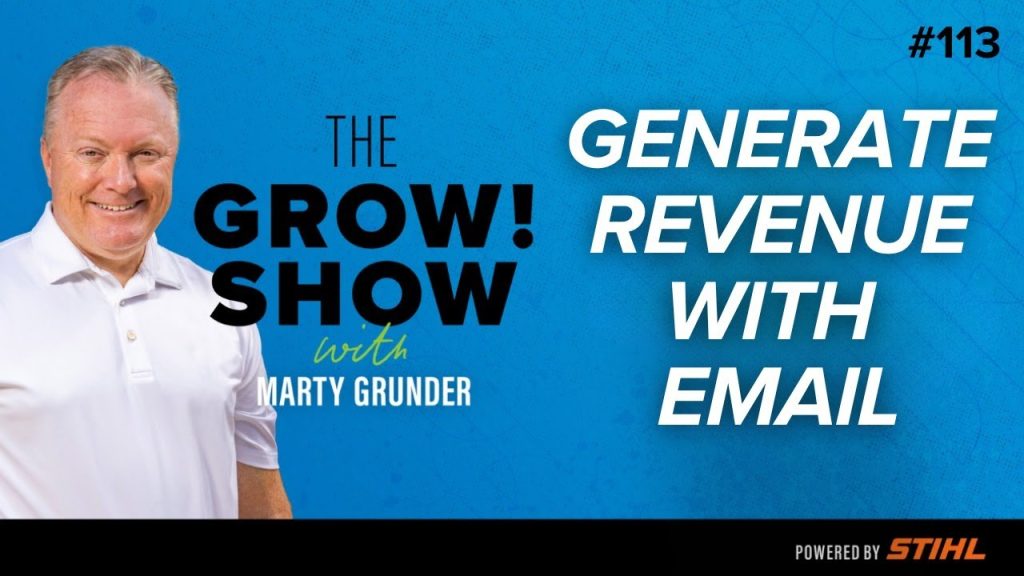 Marketing: Let’s Talk Emails – with Emily Lindley (The Grow Group)