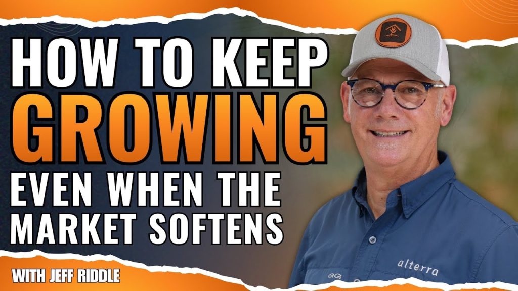 Marketing Through the Downturn: How Alterra Keeps Growing in a Competitive Texas Market