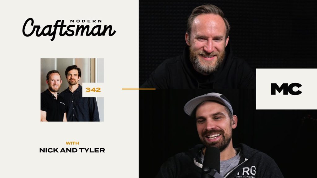 Marketing and Lead Generation Lessons with Nick and Tyler