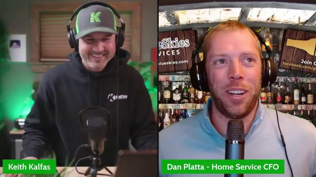 Master Your Business Finances w Dan Platta
