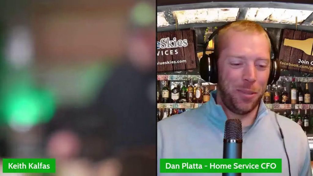 Master Your Business Finances w Dan Platta