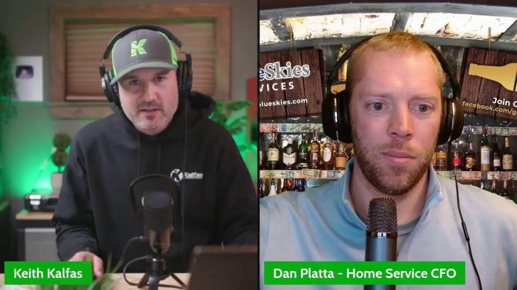 Master Your Business Finances w Dan Platta
