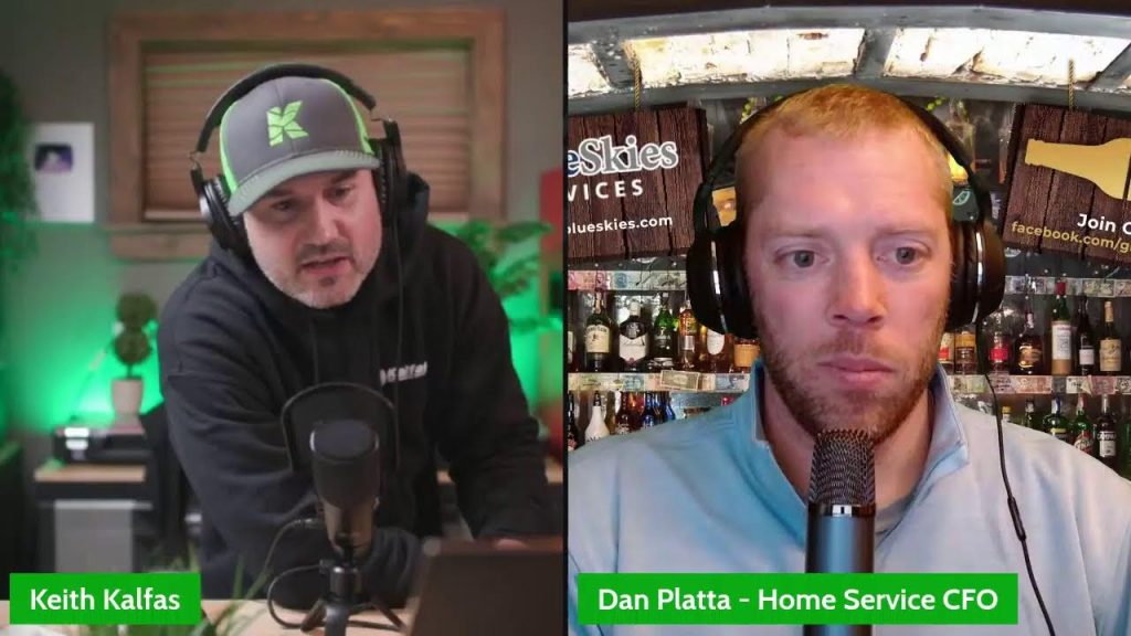 Master Your Business Finances w Dan Platta