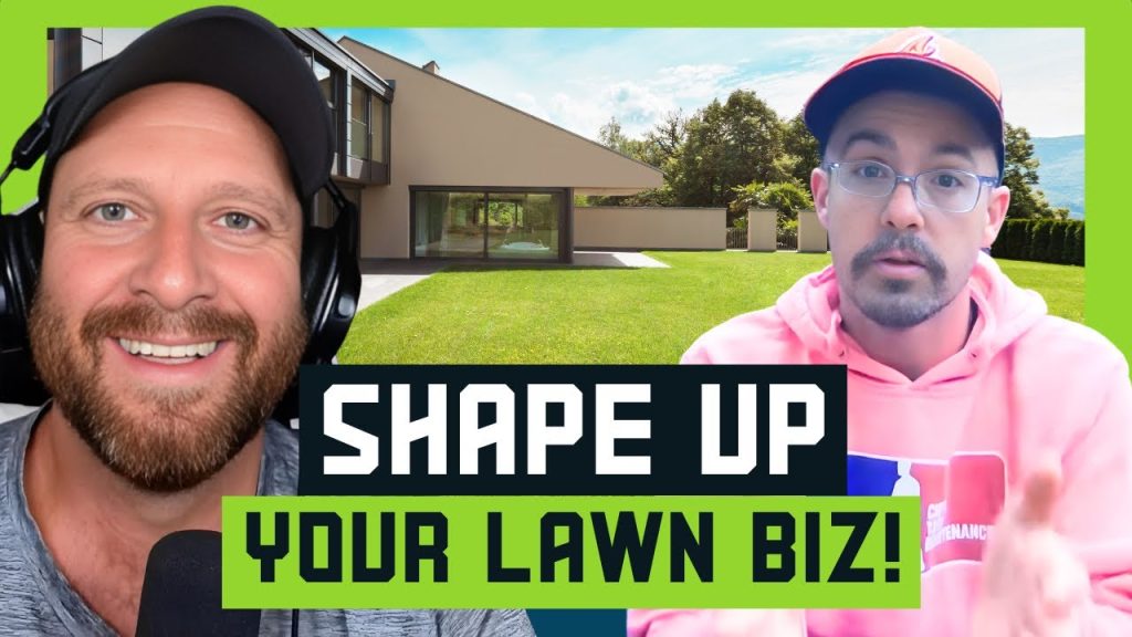 Mastering Lawn Care Business: Transitioning from Nightlife to Lawn Life